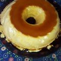 El cooksnap de Maarr ʚïɞ cuando hizo Flan casero de vainilla.