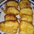 Cooksnap dari Ummu Jee untuk resep Pisang goreng kriuk