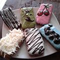 Cooksnap dari A p r i untuk resep Nugget Pisang Hitz