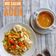 Cooksnap dari Happy Endahsa (Happy End) untuk resep Spageti aceh (mie caluk)