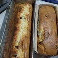 El cooksnap de maria albarracin cuando hizo Budín de yogurt.