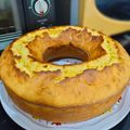 Cooksnap dari Yudi Setiyawan untuk resep Bolu tape keju ala tintin rayner