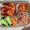 Cooksnap dari Umy Novita untuk resep Grilled Tiger Prawn - [Black Pepper & BBQ] Sauce (Oven)