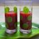 Harsha Solanki का कुकस्नैप जब उन्होंने वाटरमेलन जूस (watermelon juice recipe in hindi) बनाया था।