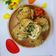 Cooksnap dari Susi Gunawan untuk resep Gehu Pedas Sawi Touge 😘