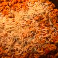 Laurel Wycoff's cooksnap of when they made easy delicious pasta.