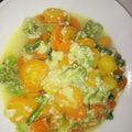 Cooksnap dari Natasya Novianti untuk resep Capcay kuah simple