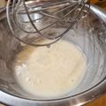 Veronika Kolozsvári Cooksnap-ja, amikor elkészítette a(z) Citromos Brownie receptet.