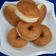 Nafisat kitchen's cooksnap of when they made Doughnuts.