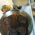 will7042k7's cooksnap of when they made Salisbury Steak.