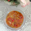 Cooksnap dari gayatrifitria untuk resep Sambal potong sop ala ibuk