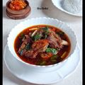 Cooksnap dari Rara Baabud untuk resep Pindang Tulang Khas Palembang