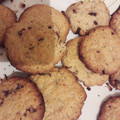 El cooksnap de Cintia Mariela Weinmester cuando hizo Galletitas de avena, súper fácil y rápido.