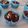 El cooksnap de Nati Diaz cuando hizo Muffins de chocolate y almendras saludables 160 cal x unidad.