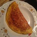Fazekas Emese Cooksnap-ja, amikor elkészítette a(z) Reggeli omlett 🍳 receptet.