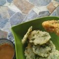 Cooksnap dari Witri Apsari untuk resep Cireng nasi sederhana