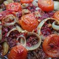 صورة من سوزان شوقي 💖💟، شاركها بعد تجربة وصفة الباذنجانية العراقية 😋👌