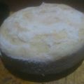 El cooksnap de camila vega cuando hizo 🥧Torta matera 🥧.