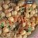 Naushaba Parveen का कुकस्नैप जब उन्होंने चटपटे सूखे छोले (chatpate sukhe chole recipe in Hindi) बनाया था।
