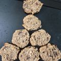 Cooksnap dari anne goretti untuk resep Cookies diet hanya 3 bahan, enak dan mudah