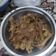 Cooksnap dari melisaputri untuk resep Ceker Mercon