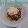 Cooksnap dari LITAKI_TCHEN untuk resep Spaghetti Bolognese