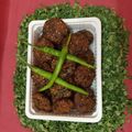 Rekha Vora's cooksnap of when they made બાજરી મેથી ના વડાં (Pearl Millet & Fenugreek Vada Recipe In Gujarati).