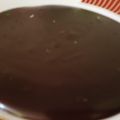 صورة من حبة كراميل، شاركها بعد تجربة وصفة كاستر بالكاكاو