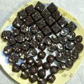 Ketki Dave's cooksnap of when they made ચોકલેટ( Chocolate Recipe in Gujarati.