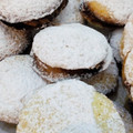 El cooksnap de majose1957 cuando hizo Empolvados dulces chilenos 🇨🇱.