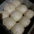 Cooksnap dari Nawang Yue untuk resep Bakpo isi unti ny liem