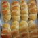 Cooksnap dari tlm scig untuk resep Roti Unyil ala Tintin rayner no ulen