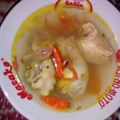 Cooksnap dari Liztya untuk resep Asem Asem Kepala Ayam