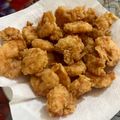 Cooksnap dari Riny Astuti Alam Rivai untuk resep Udang goreng tepung crispy