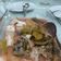 Cooksnap dari Alex Ko untuk resep Sup Ikan Gurame Sayur Asin kuah susu