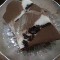 Cooksnap dari Nurul Fakhirah Irham untuk resep Puding Oreo Milo