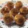 Tímea Támba Cooksnap-ja, amikor elkészítette a(z) Kürtöskalács ízű muffin receptet.
