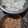 Rohini का कुकस्नैप जब उन्होंने मूली पत्ते का सलाद (mooli patte ka salad recipe in Hindi) बनाया था।