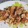 El cooksnap de Caroline Mayol Ortiz cuando hizo Coliflor Bravo En Olla Essen o Al Horno.