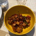 Cooksnap dari Uyunkzz Aje untuk resep Orek Tempe Basah