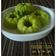 Cooksnap dari Tina ( Santi ) untuk resep Bolu Pandan Kukus #beranibaking