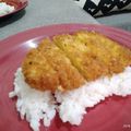Cooksnap dari Andriyani Arifin untuk resep Katsu Tahu Murah Meriah
