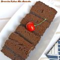 Cooksnap dari Dapur illy untuk resep Brownies Kukus ala Amanda