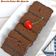 Cooksnap dari Dapur illy untuk resep Brownies Kukus ala Amanda