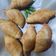 Cooksnap dari Yudhi Dewiyana untuk resep Karipap (Pastel Singapur)