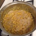 Angel Cortez's cooksnap of when they made Best Ever Macaroni & Cheese.