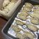 Cooksnap dari Mama Asha untuk resep Gyoza (Ayam udang)