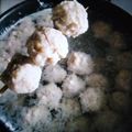 Cooksnap dari Chocolatos untuk resep Pentol Ayam Campur Daging Sapi