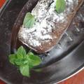El cooksnap de Gabriela Bilo cuando hizo Budín chocolatoso de maicena y nueces (apto celíacos).