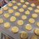 Cooksnap dari Ayu Tjakraputra untuk resep Sagu Keju Renyah